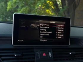Audi SQ5 | Technik | DISTRONIC | 360 | B&O | HUD | , снимка 17
