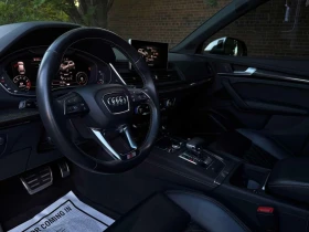 Audi SQ5 | Technik | DISTRONIC | 360 | B&O | HUD | , снимка 5