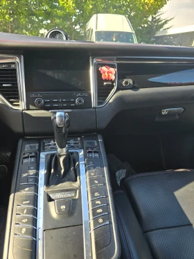 Porsche Macan, снимка 13