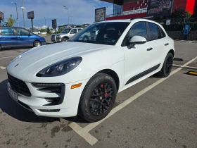 Porsche Macan, снимка 1