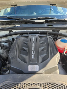 Porsche Macan, снимка 8