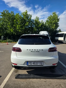 Porsche Macan, снимка 3