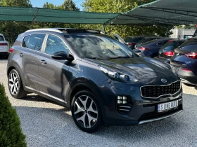 Kia Sportage Gt Line* 4WD* Панорама* Камера* Led* , снимка 4