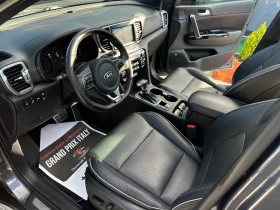 Kia Sportage Gt Line* 4WD* Панорама* Камера* Led* , снимка 7