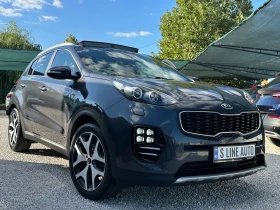 Kia Sportage Gt Line* 4WD* Панорама* Камера* Led* , снимка 17