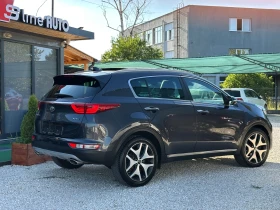 Kia Sportage Gt Line* 4WD* Панорама* Камера* Led* , снимка 6