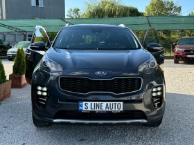 Kia Sportage Gt Line* 4WD* Панорама* Камера* Led* , снимка 3