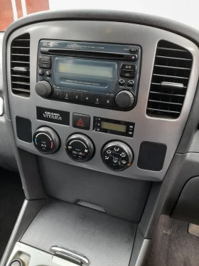 Suzuki Grand vitara, снимка 3