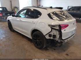 Alfa Romeo Stelvio 2.0l Sport Awd, снимка 3
