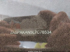 Alfa Romeo Stelvio 2.0l Sport Awd, снимка 9
