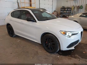 Alfa Romeo Stelvio 2.0l Sport Awd, снимка 1