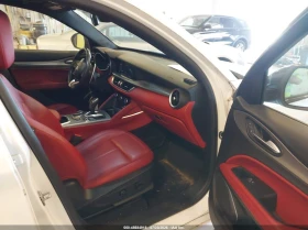 Alfa Romeo Stelvio 2.0l Sport Awd, снимка 5