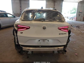 Alfa Romeo Stelvio 2.0l Sport Awd, снимка 6