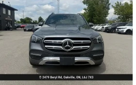 Mercedes-Benz GLE 450 * ДИСТРОНИК * BURMESTER * ПАНОРАМА * 2 КЛЮЧА, снимка 2