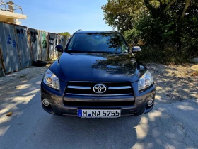 Toyota Rav4 Facelift 2.0 Valvematic 4x4, снимка 2