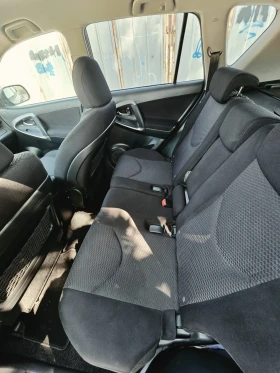 Toyota Rav4 Facelift 2.0 Valvematic 4x4, снимка 15