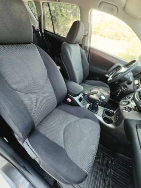 Toyota Rav4 Facelift 2.0 Valvematic 4x4, снимка 10