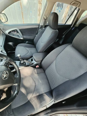 Toyota Rav4 Facelift 2.0 Valvematic 4x4, снимка 11
