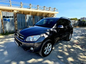 Toyota Rav4 Facelift 2.0 Valvematic 4x4, снимка 3