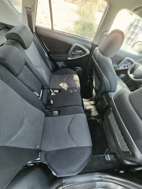 Toyota Rav4 Facelift 2.0 Valvematic 4x4, снимка 14