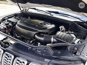 Jeep Grand cherokee 3.6 * SUMMIT* 4X4 FULL, снимка 5