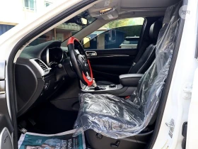 Jeep Grand cherokee 3.6 * SUMMIT* 4X4 FULL, снимка 6