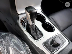 Jeep Grand cherokee 3.6 * SUMMIT* 4X4 FULL, снимка 10