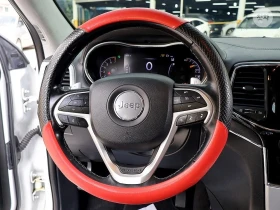 Jeep Grand cherokee 3.6 * SUMMIT* 4X4 FULL, снимка 8