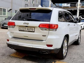 Jeep Grand cherokee 3.6 * SUMMIT* 4X4 FULL, снимка 2