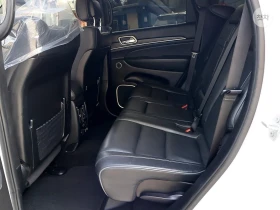 Jeep Grand cherokee 3.6 * SUMMIT* 4X4 FULL, снимка 13