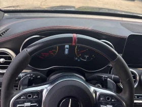Mercedes-Benz GLC 43 AMG * CARFAX * ОПЦИЯ ЗА ФИНАНСИРАНЕ, снимка 8