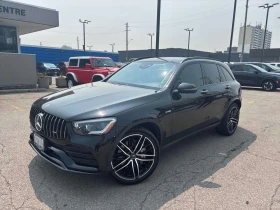 Mercedes-Benz GLC 43 AMG * CARFAX * ОПЦИЯ ЗА ФИНАНСИРАНЕ, снимка 1