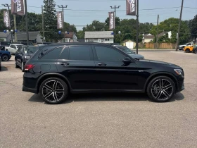Mercedes-Benz GLC 43 AMG * CARFAX * ОПЦИЯ ЗА ФИНАНСИРАНЕ, снимка 3