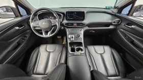 Hyundai Santa fe 2.2D Premium 4x4* ПОДГРЕВ* ОБДУХВАНЕ* КАМЕРА* , снимка 8