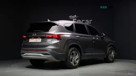 Hyundai Santa fe 2.2D Premium 4x4* ПОДГРЕВ* ОБДУХВАНЕ* КАМЕРА* , снимка 3