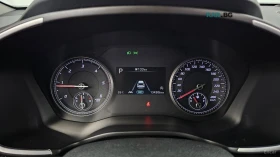 Hyundai Santa fe 2.2D Premium 4x4* ПОДГРЕВ* ОБДУХВАНЕ* КАМЕРА* , снимка 10