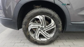 Hyundai Santa fe 2.2D Premium 4x4* ПОДГРЕВ* ОБДУХВАНЕ* КАМЕРА* , снимка 5