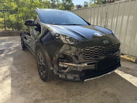 Kia Sportage GT Line* JBL* 4x4* 360* ЛИЗИНГ* facelift, снимка 2