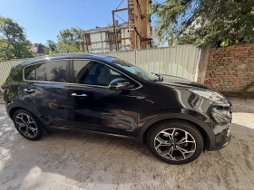 Kia Sportage GT Line* JBL* 4x4* 360* ЛИЗИНГ* facelift, снимка 3
