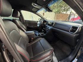 Kia Sportage GT Line* JBL* 4x4* 360* ЛИЗИНГ* facelift, снимка 11