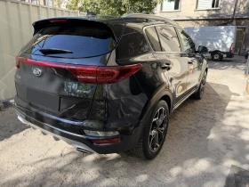 Kia Sportage GT Line* JBL* 4x4* 360* ЛИЗИНГ* facelift, снимка 4