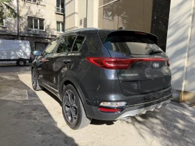 Kia Sportage GT Line* JBL* 4x4* 360* ЛИЗИНГ* facelift, снимка 5