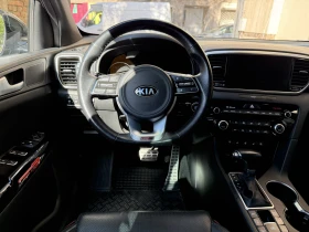 Kia Sportage GT Line* JBL* 4x4* 360* ЛИЗИНГ* facelift, снимка 12