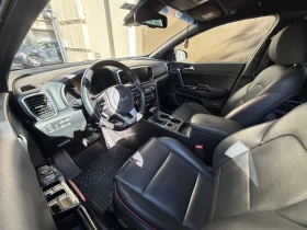 Kia Sportage GT Line* JBL* 4x4* 360* ЛИЗИНГ* facelift, снимка 7