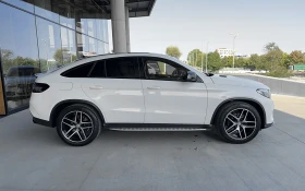 Mercedes-Benz GLE 350 d 4MATIC AMG Coupe, снимка 3