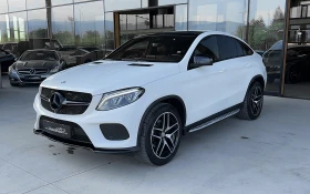Mercedes-Benz GLE 350 d 4MATIC AMG Coupe, снимка 2