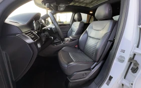 Mercedes-Benz GLE 350 d 4MATIC AMG Coupe, снимка 6