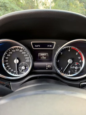 Mercedes-Benz ML 350, снимка 12