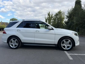 Mercedes-Benz ML 350, снимка 2