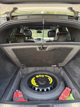 Mercedes-Benz ML 350, снимка 11